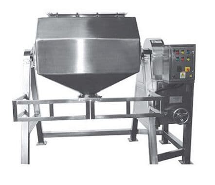 octagonal blender